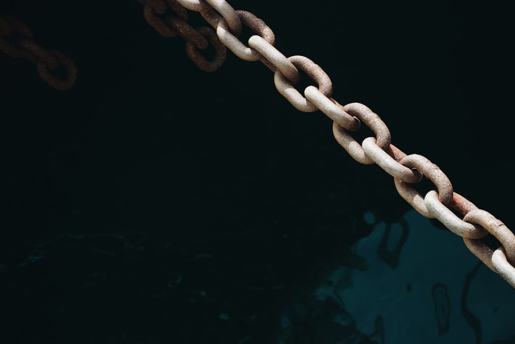 Vestland Leaders: Blockchain in Property Transactions