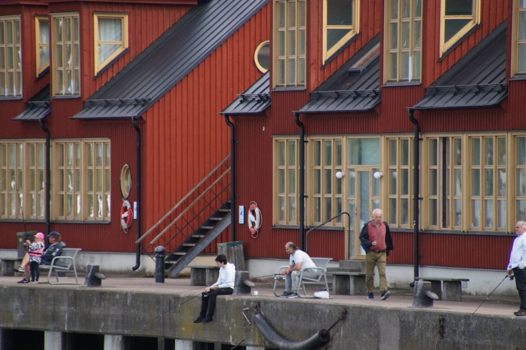 Stavanger Leaders: Dev Centre House Blockchain Advisory