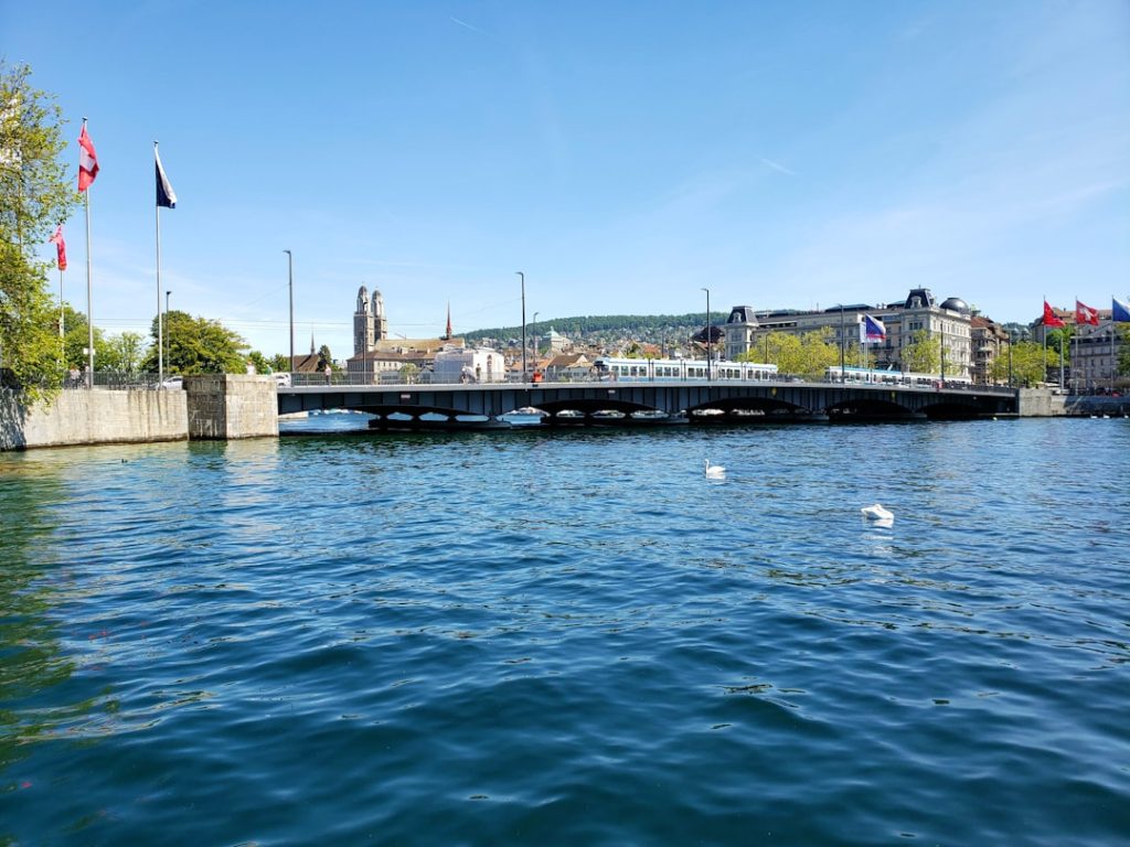 Oslo Business Leaders’ Survey on AI Development