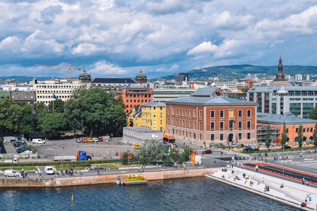 How Oslo Businesses Are Choosing AI Development Partners