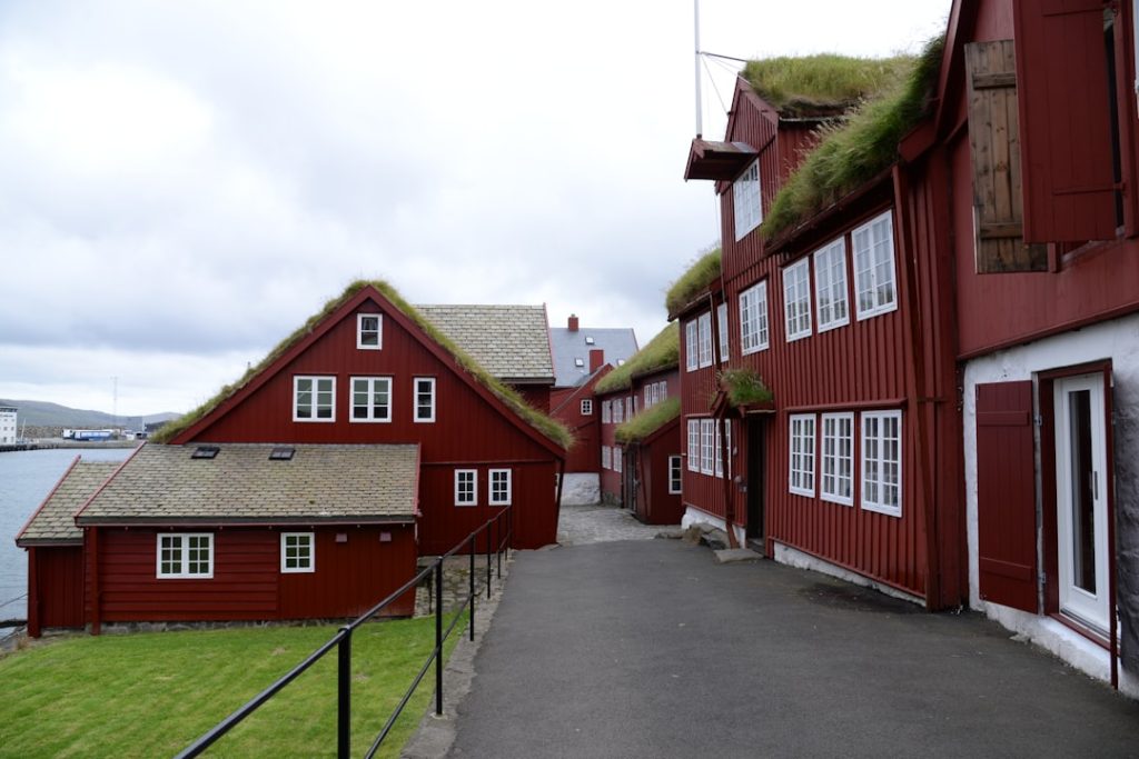 Innlandet Companies: Dev Centre House Web Development Insights