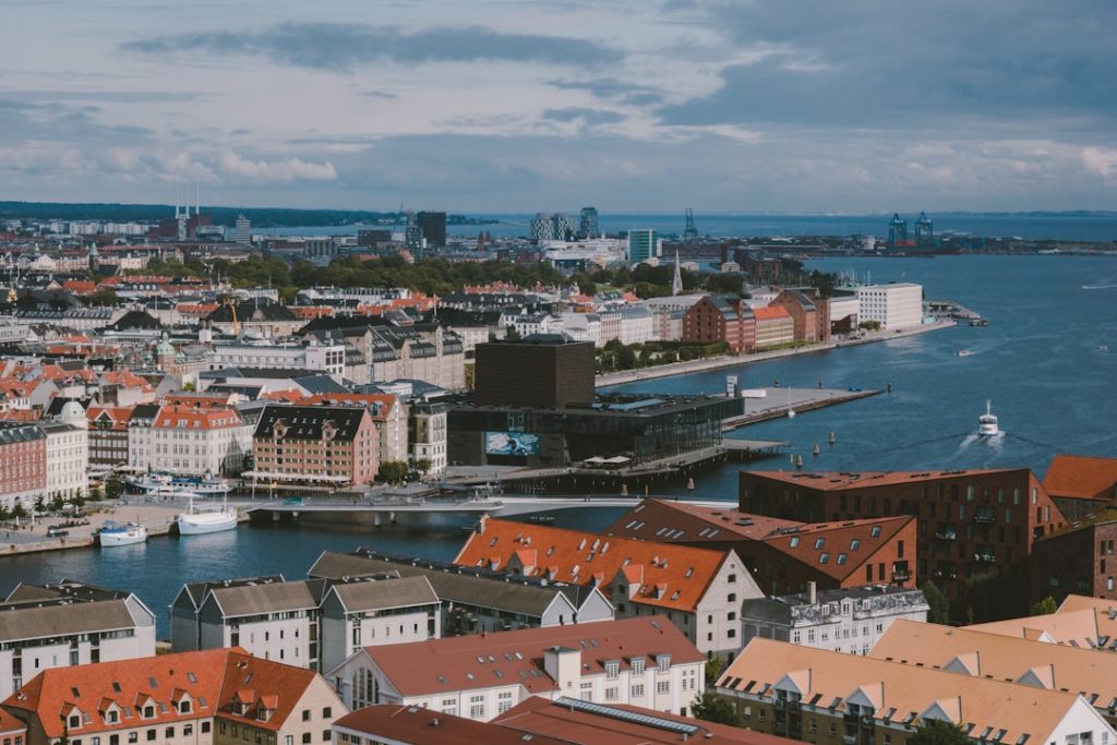 Stavanger’s CIOs Trust Dev Centre House for IT Roadmaps That Work