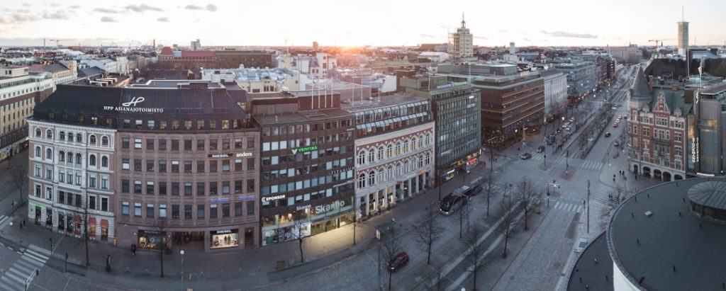 Innlandet Startups: Growth with Dev Centre House IT Consultancy