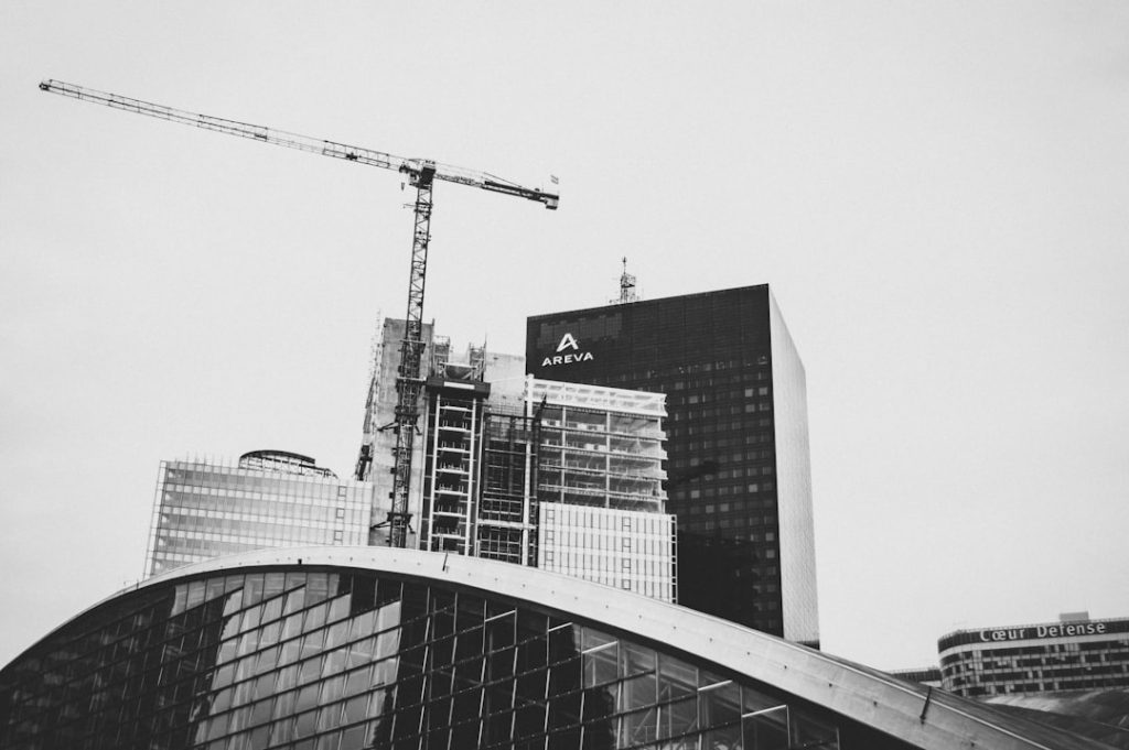 Top AI Development Companies for Oslo Finance Firms