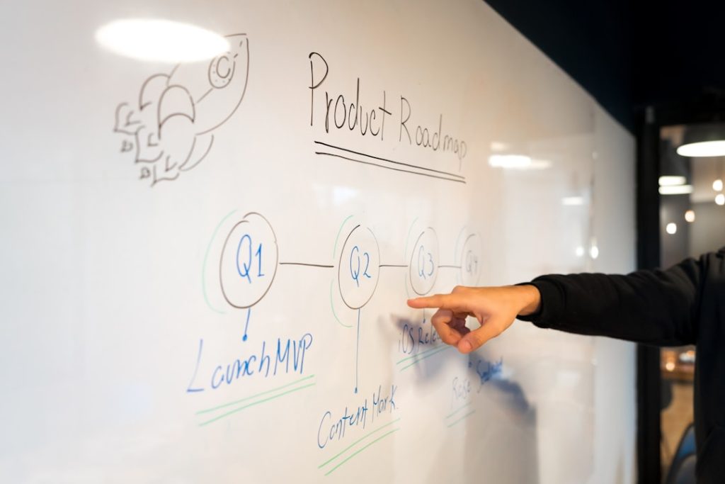 From Startups to Scaleups: Tech Lessons for Growing Firms