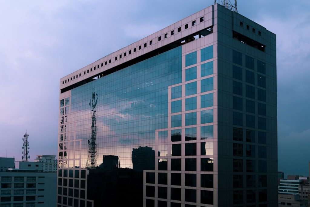 Trusted AI Development Firms for Oslo Enterprises