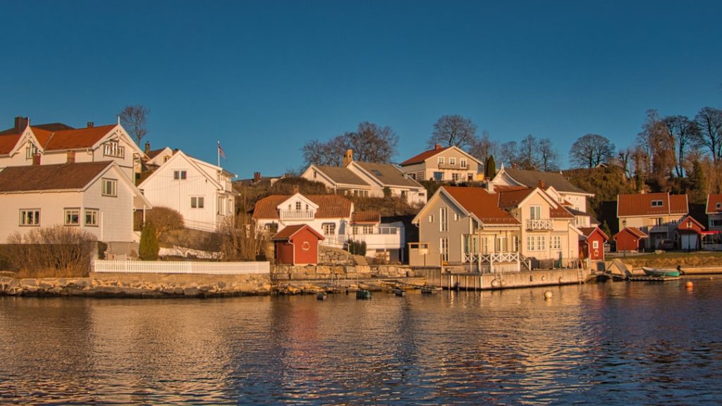 Stavanger CEOs: Dev Centre House Web Development Success Stories