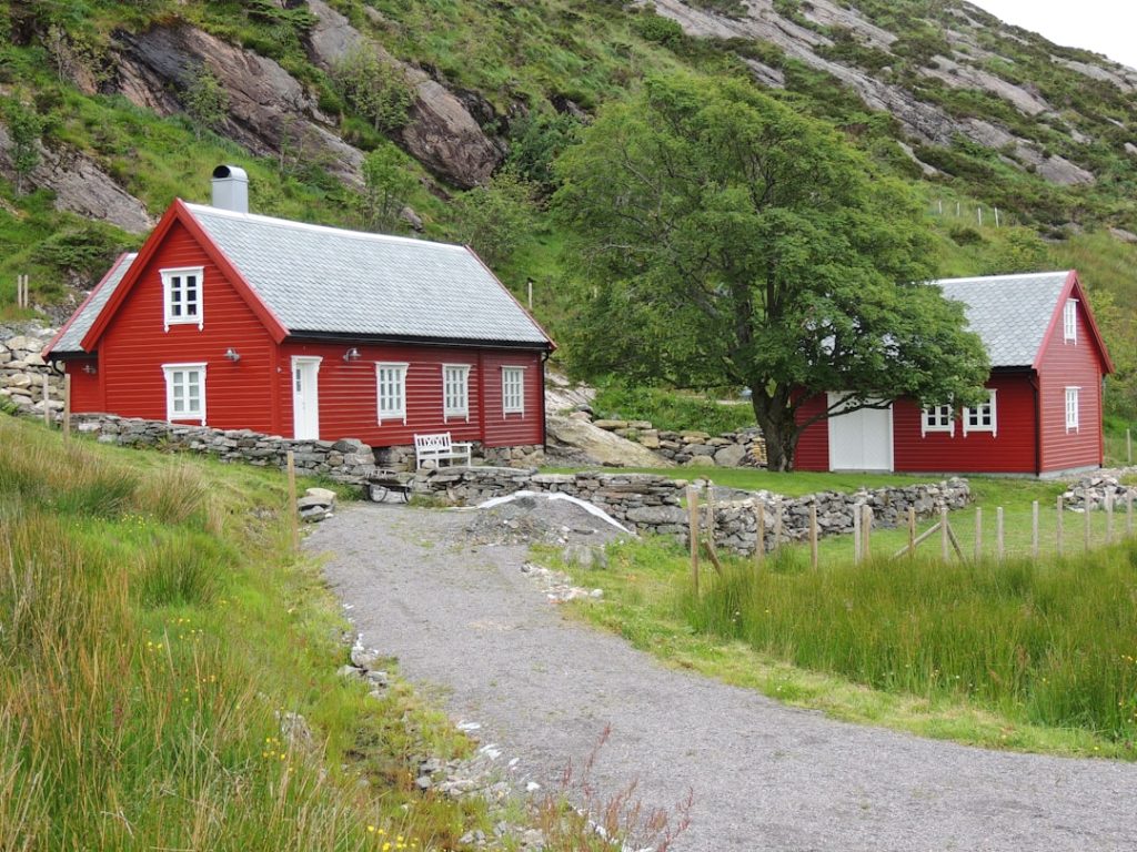 Rogaland Leaders: The Hidden Cost of Ignoring Legacy Modernisation