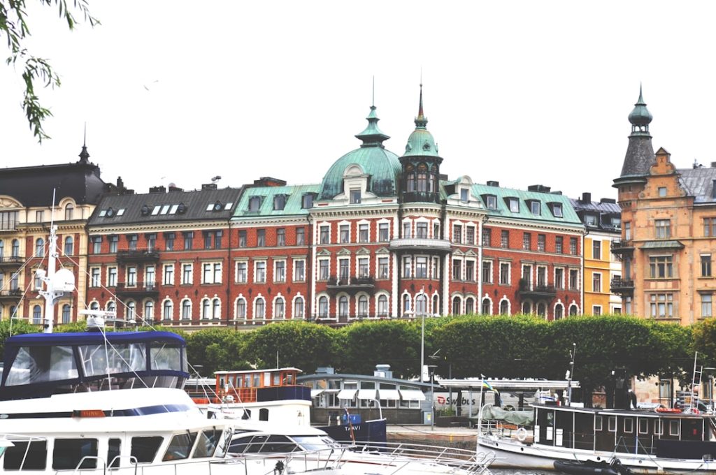 Drammen Leaders: Why IT Consultancy and Automation Go Hand-in-Hand