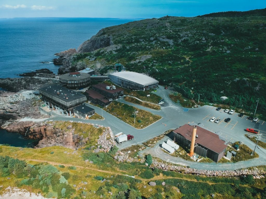 Rogaland Enterprises: The Value of Predictive Analytics