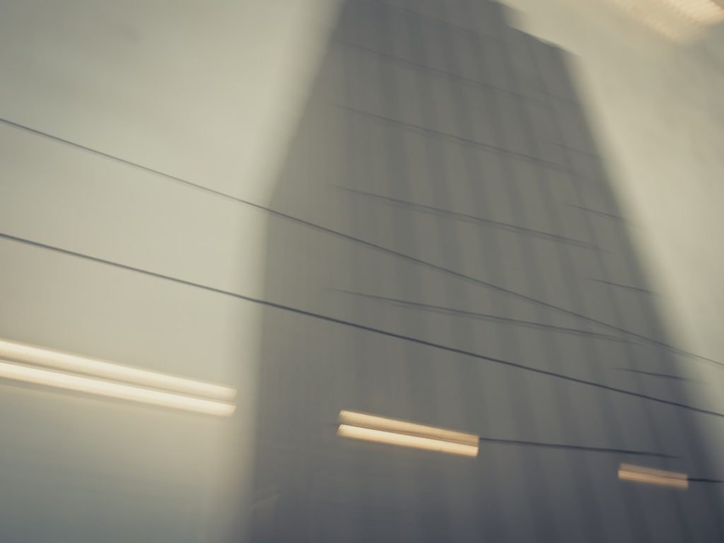 Vestland Businesses: Blockchain Modernisation with Dev Centre House