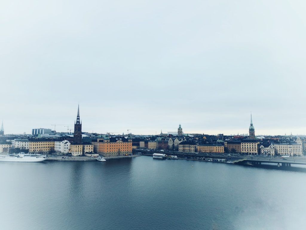 AI for Oslo Real Estate: Opportunities and Benefits