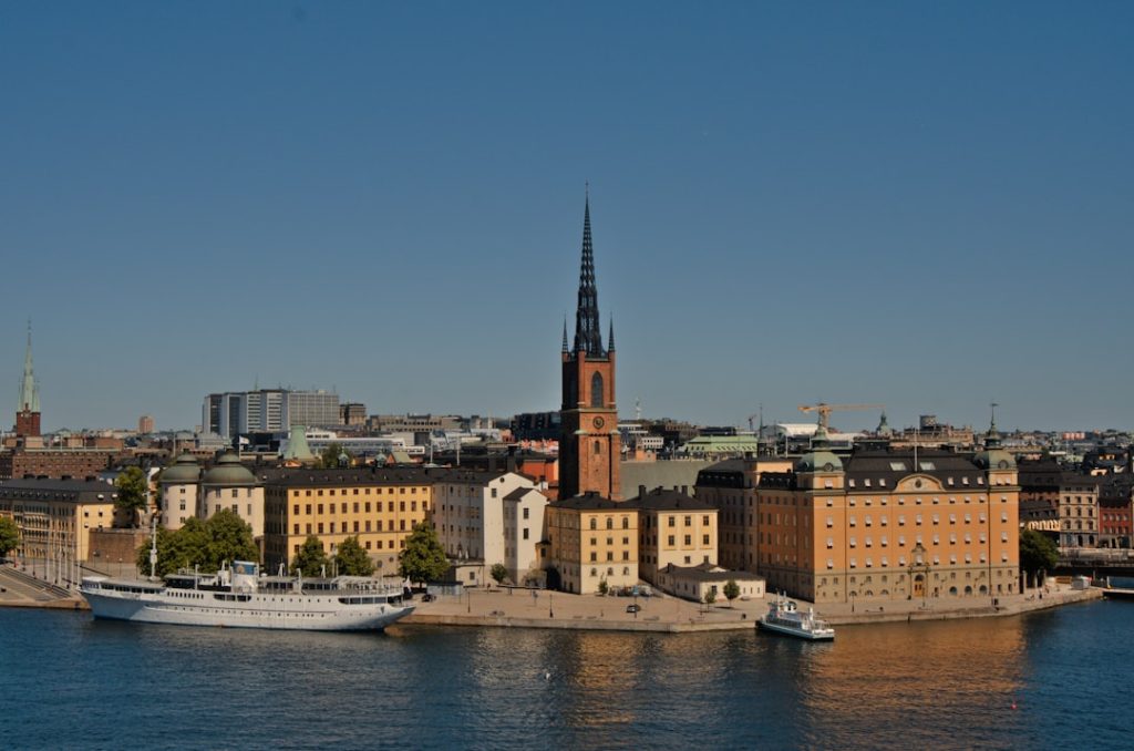 Drammen Leaders: Solving Website Performance Issues with Smart Tech