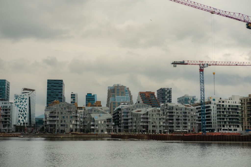 The Growth of AI in Oslo’s Finance Sector