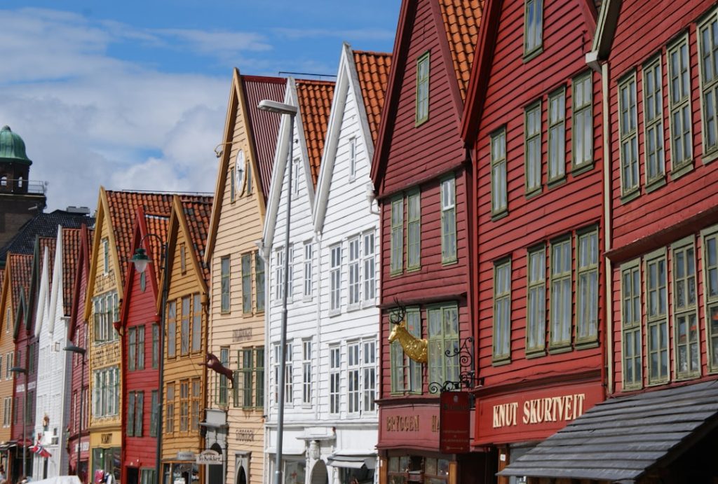 Bergen Businesses: How Mobile Apps Improve Customer Retention