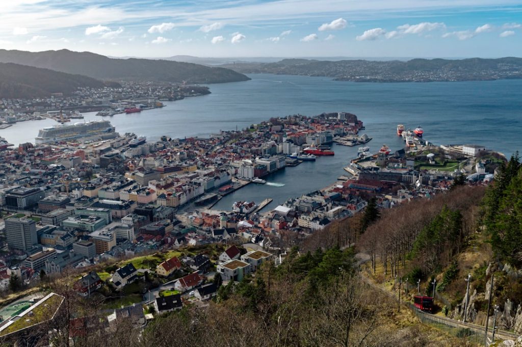 Bergen Firms: Why Advisory Services Are Critical for Digital Transformation