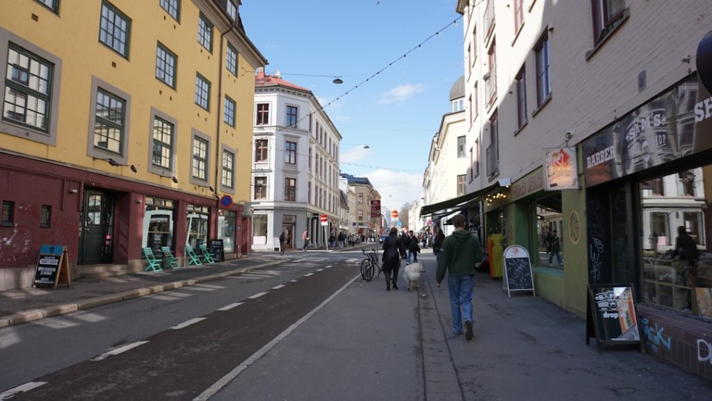 Oslo AI Market Opportunities – Research Insights
