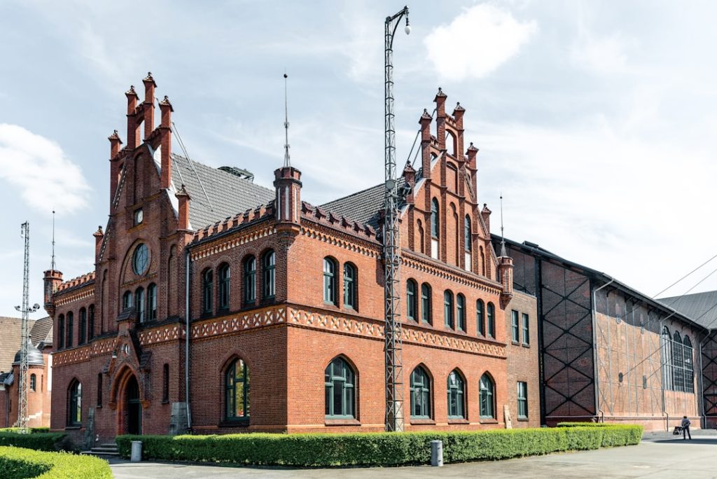 Rogaland Firms: IoT Infrastructure by Dev Centre House