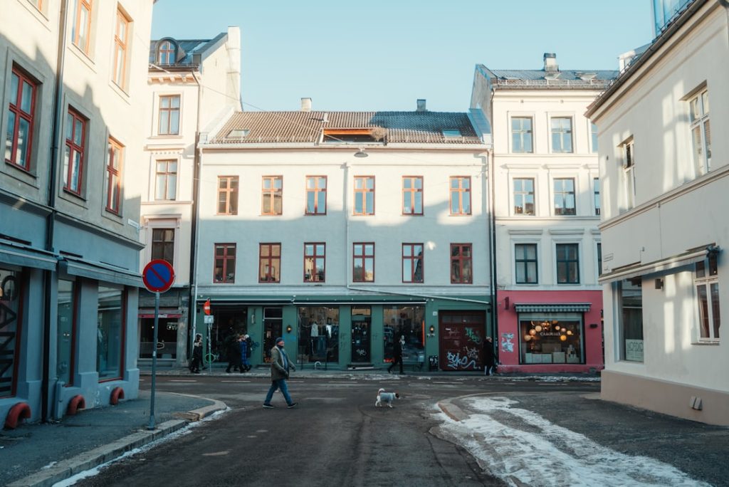 Trondheim Businesses: Staff Augmentation During Scaling Phases