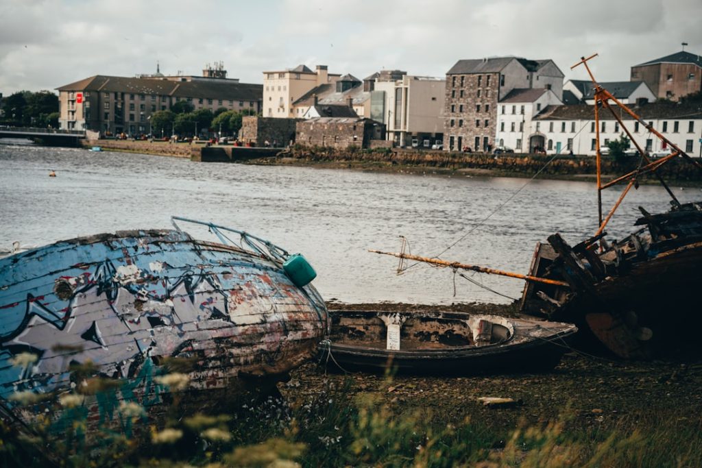 Galway SMEs: The Practical Challenges of IoT Adoption