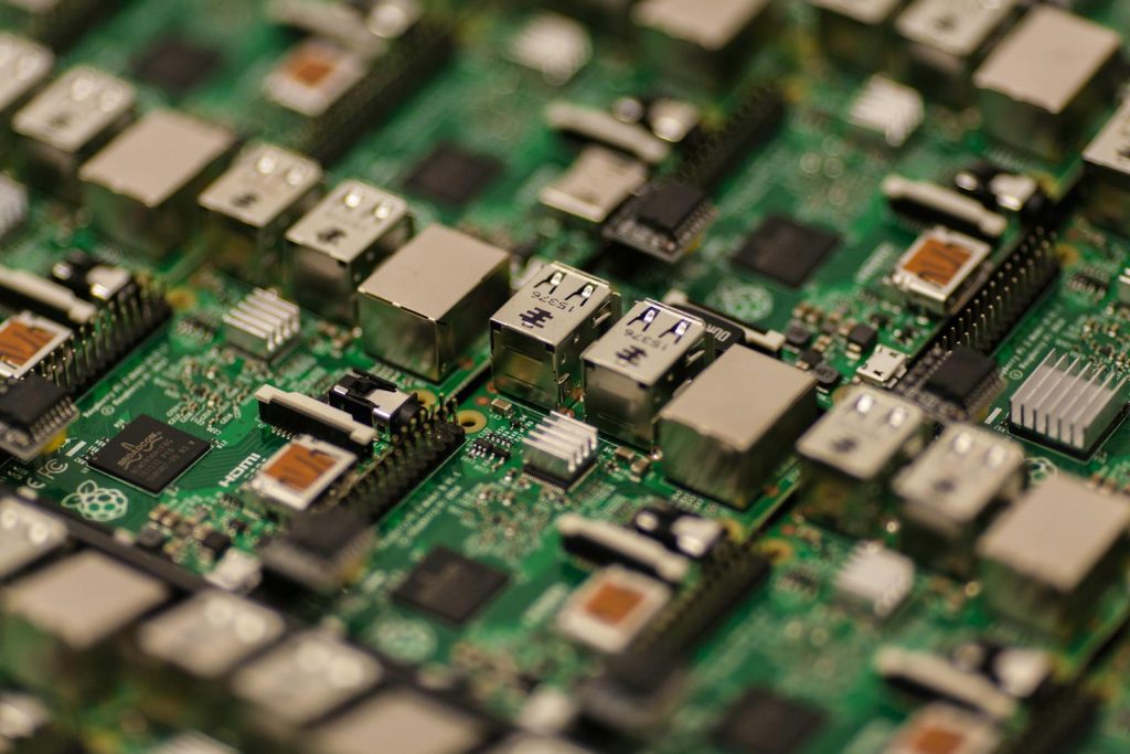 How AI and IoT Together Will Reshape Irish Industries