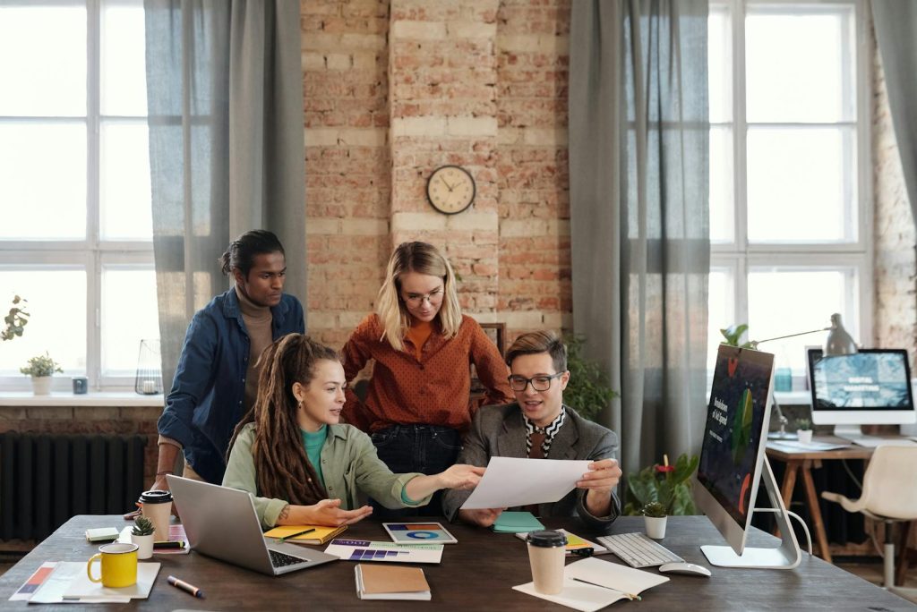 How to Talk to Your Team About AI Development in Oslo