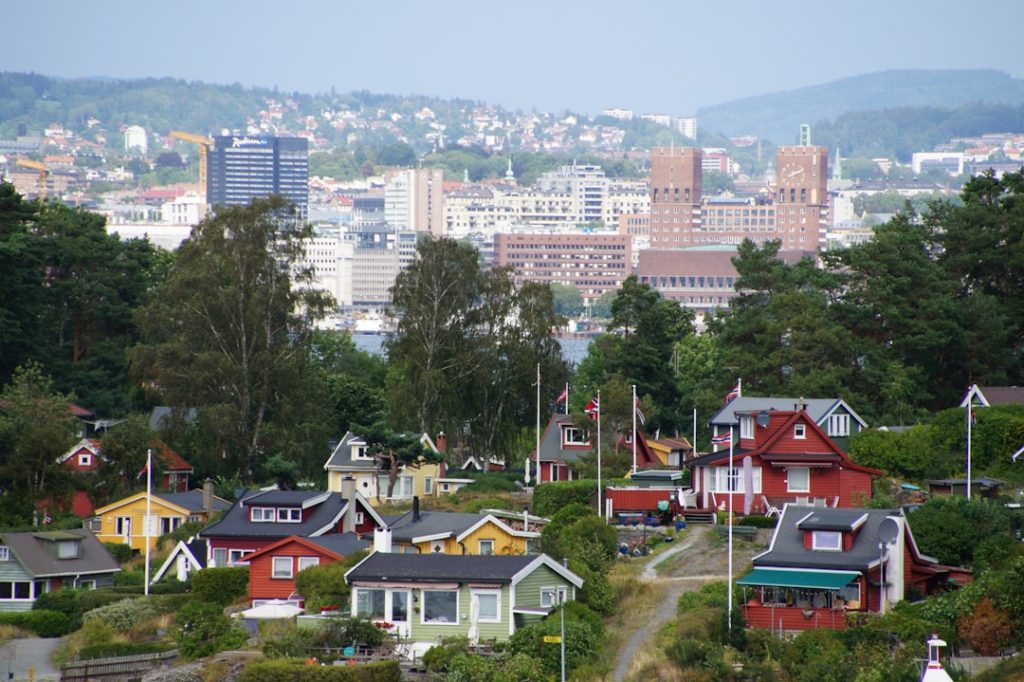 MVP Development in Oslo: A Practical Guide for First-Time Founders