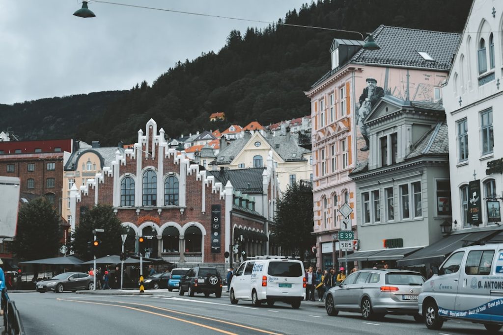Stavanger Businesses Using Staff Augmentation to Accelerate Digital Projects