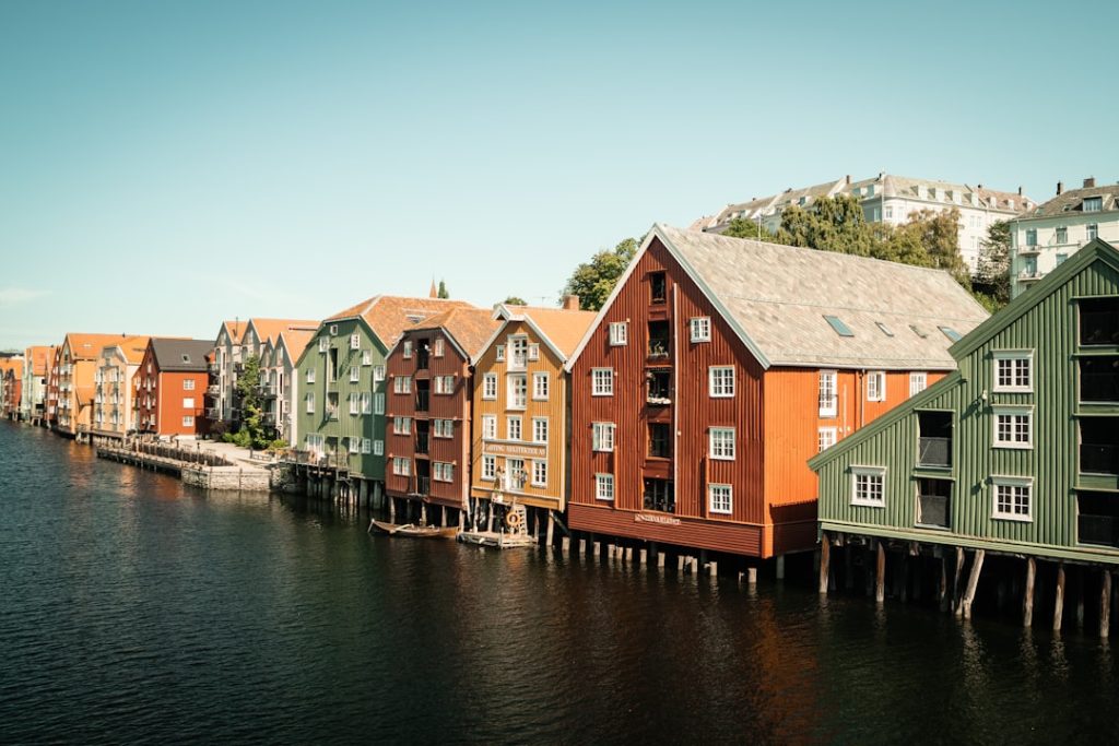 Trondheim CIOs: Managing Security While Driving AI Adoption