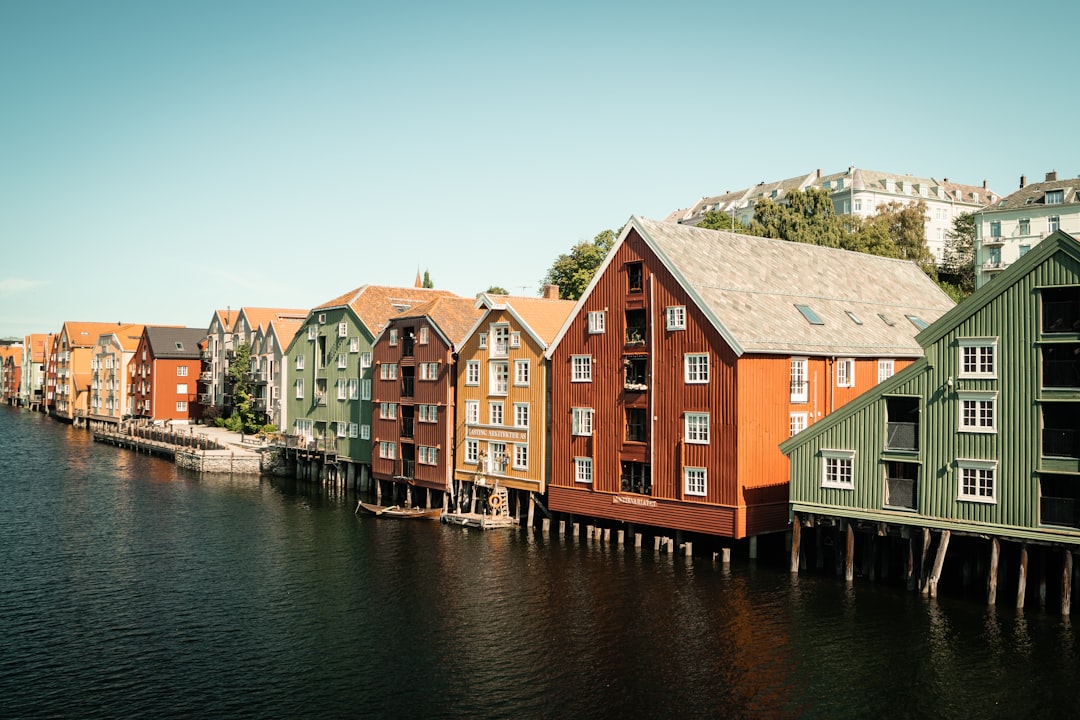 Trondheim CIOs: Managing Security While Driving AI Adoption