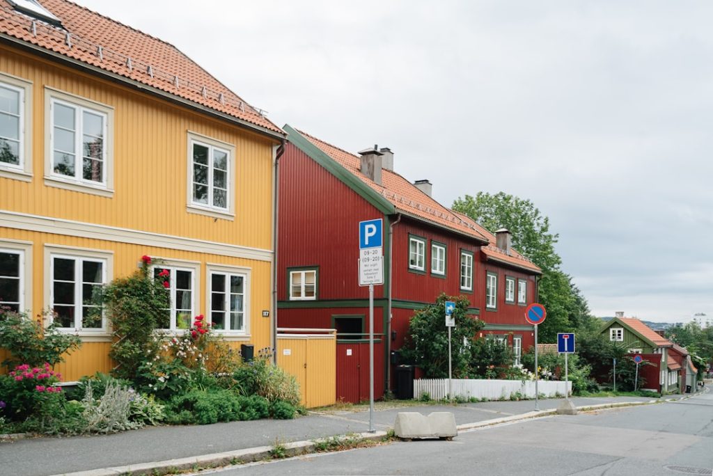 Innlandet Firms: Making Digital Transformation Affordable