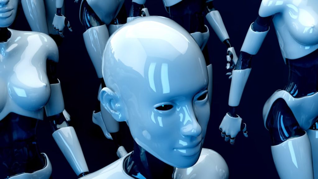 The Rise of Automation Across Norway’s Service Industries