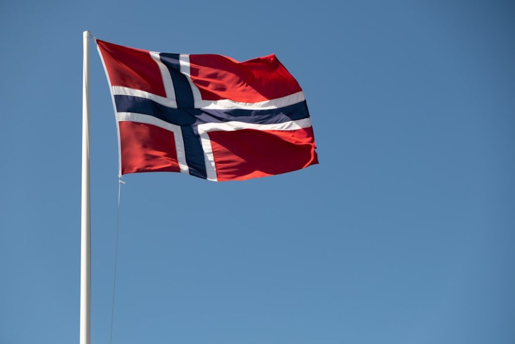 Innlandet Leaders: Combining Automation with ERP for Efficiency