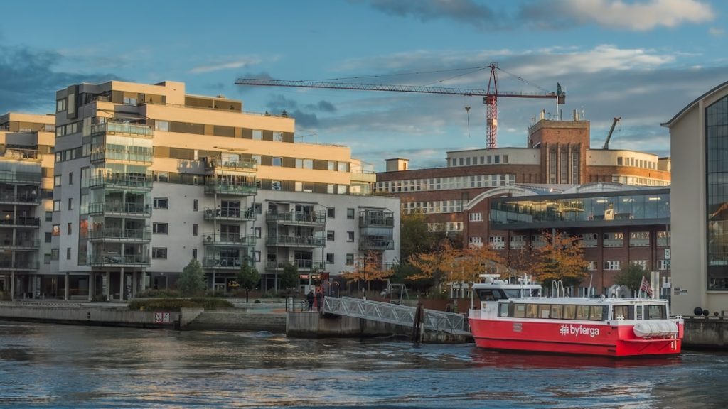 Stavanger Firms: Dev Centre House Full-Cycle Digital Transformation