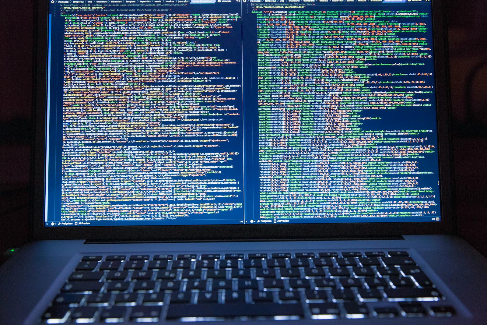 software