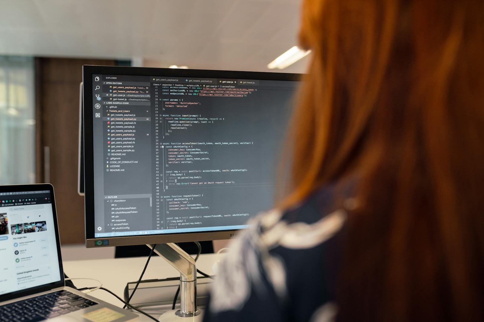 Data Engineering