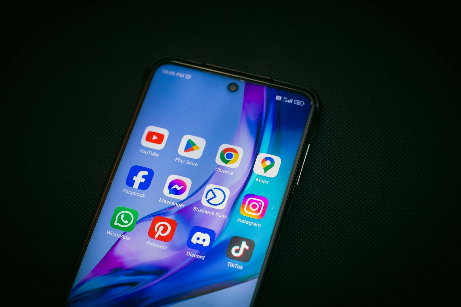 mobile apps