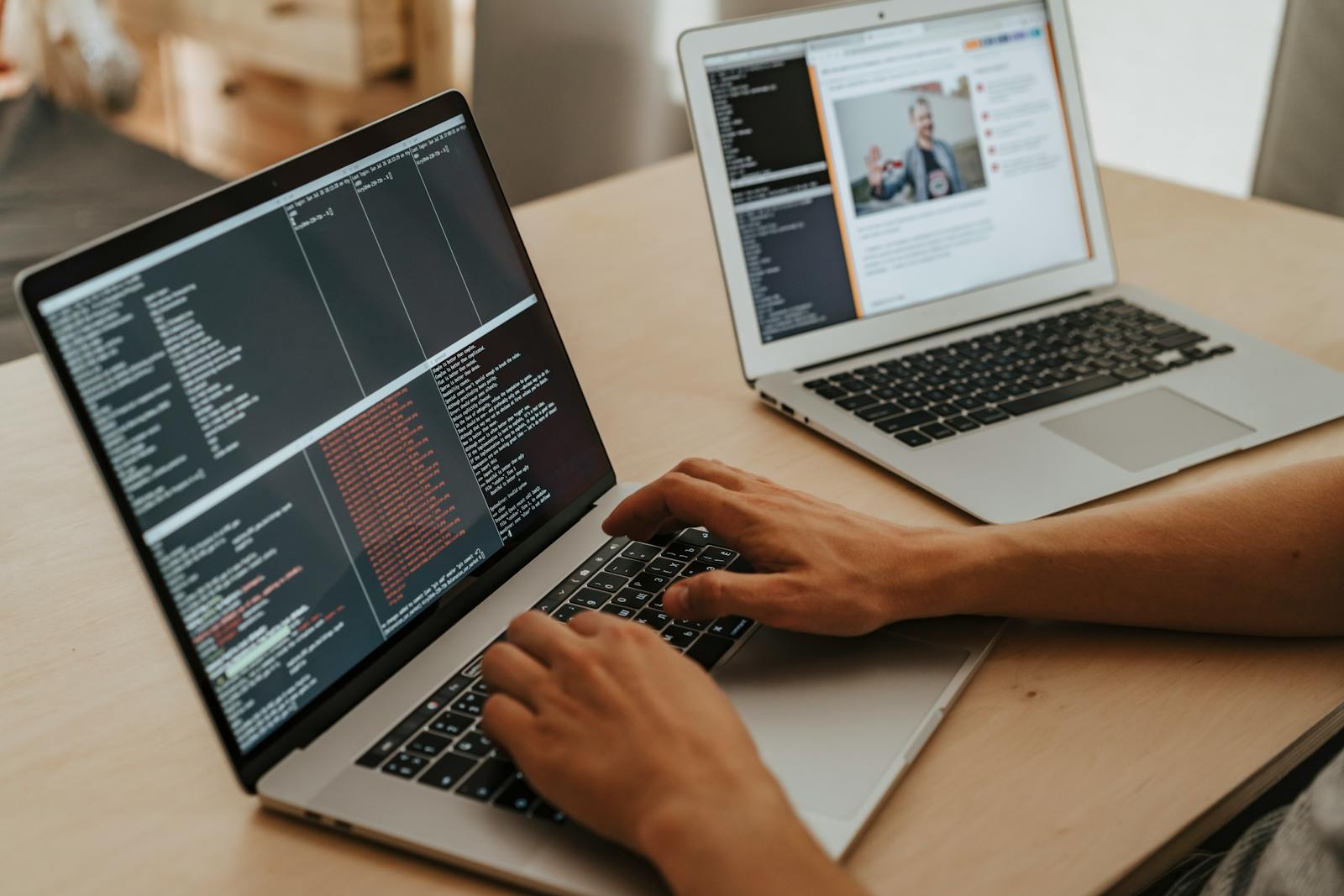 software developers