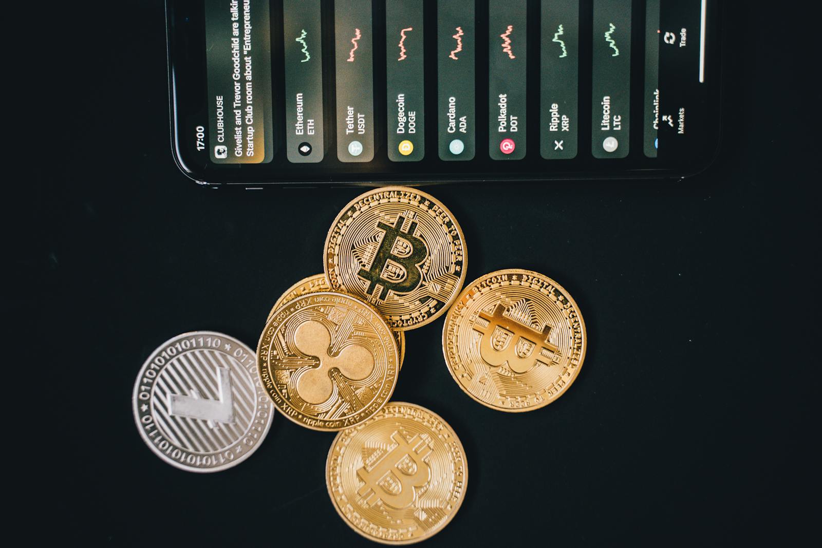 blockchain