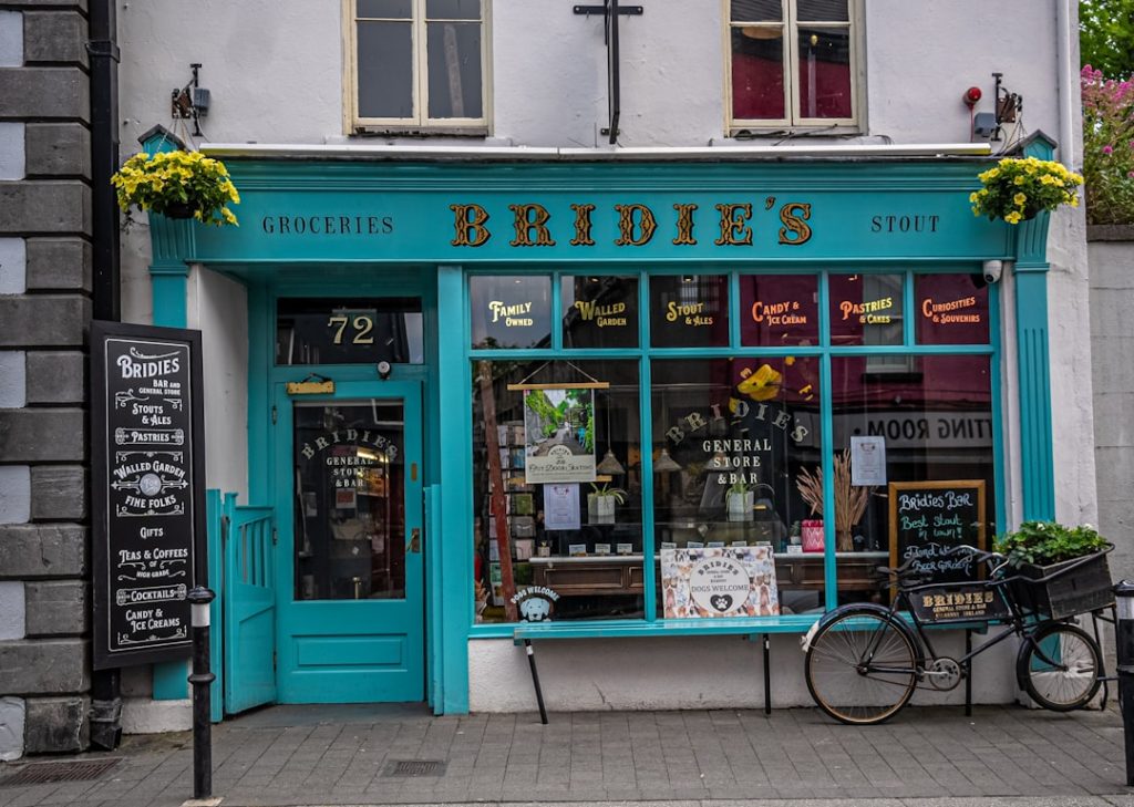 Why Kilkenny Businesses Need IT Consultancy Before Digitalising Operations