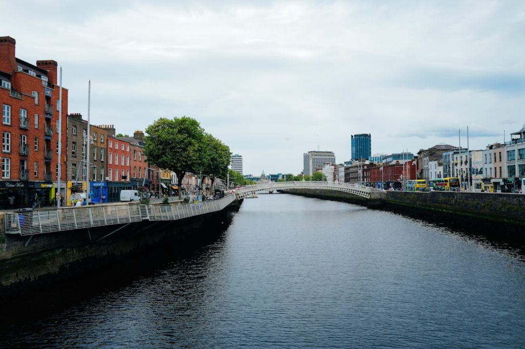 Dublin SMEs: When Custom Software Beats Popular SaaS Tools
