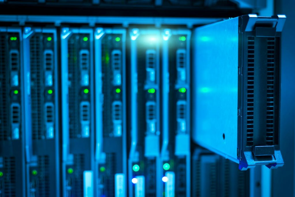 The Rise of Hybrid IT Models in Ireland