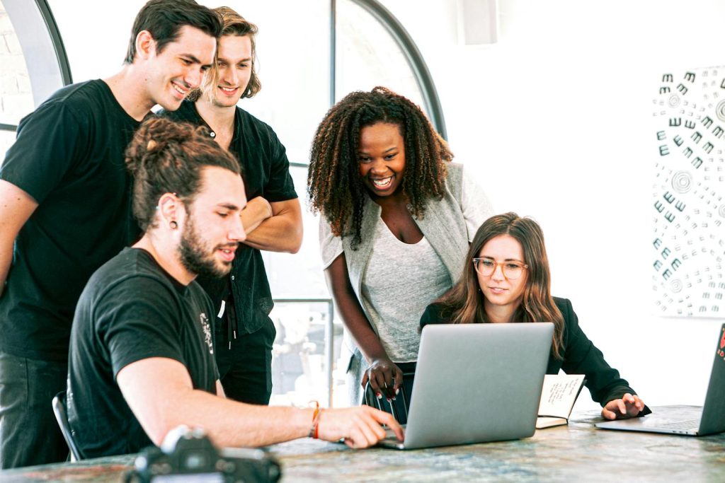 How Dev Centre House Delivers Team Augmentation in Ireland