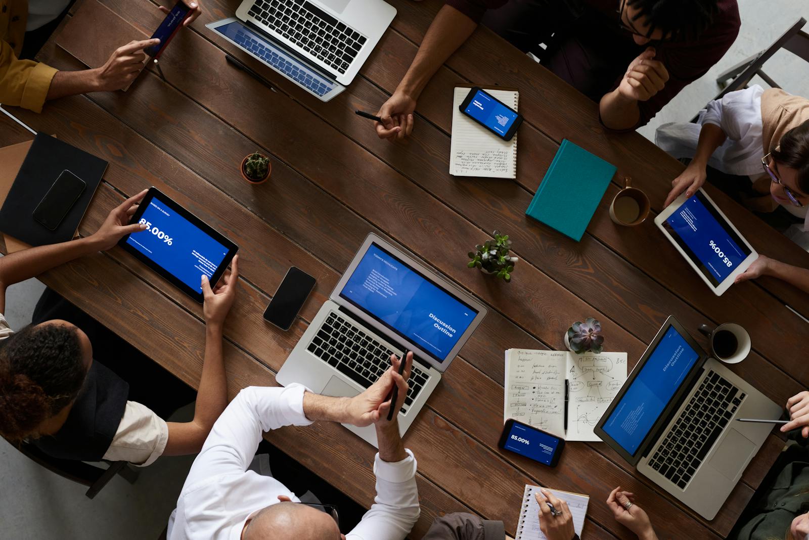 business intelligence