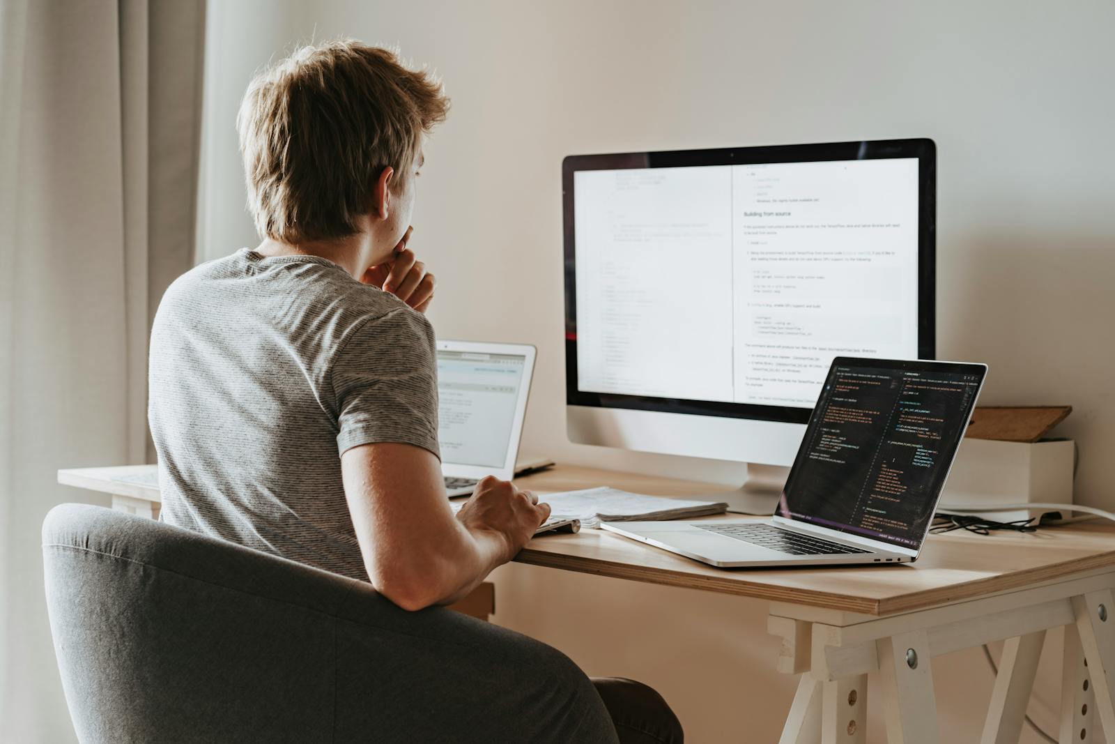 Vibe Coding and Developer Productivity in Ireland