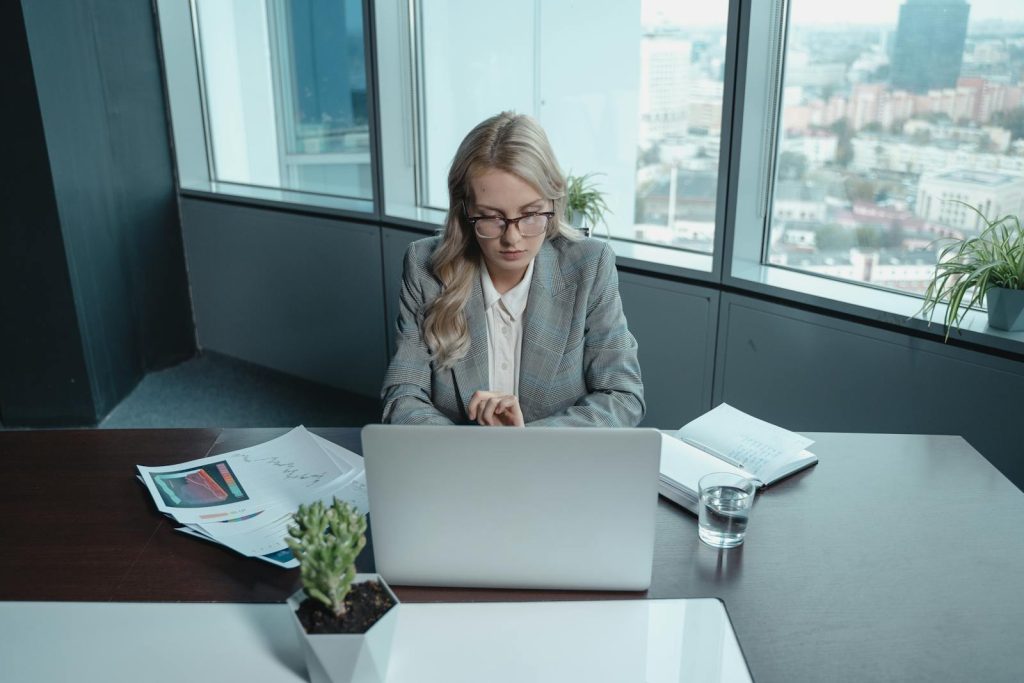 Web Rebuild:Top Essential things Norwegian CEOs should ask before-hand