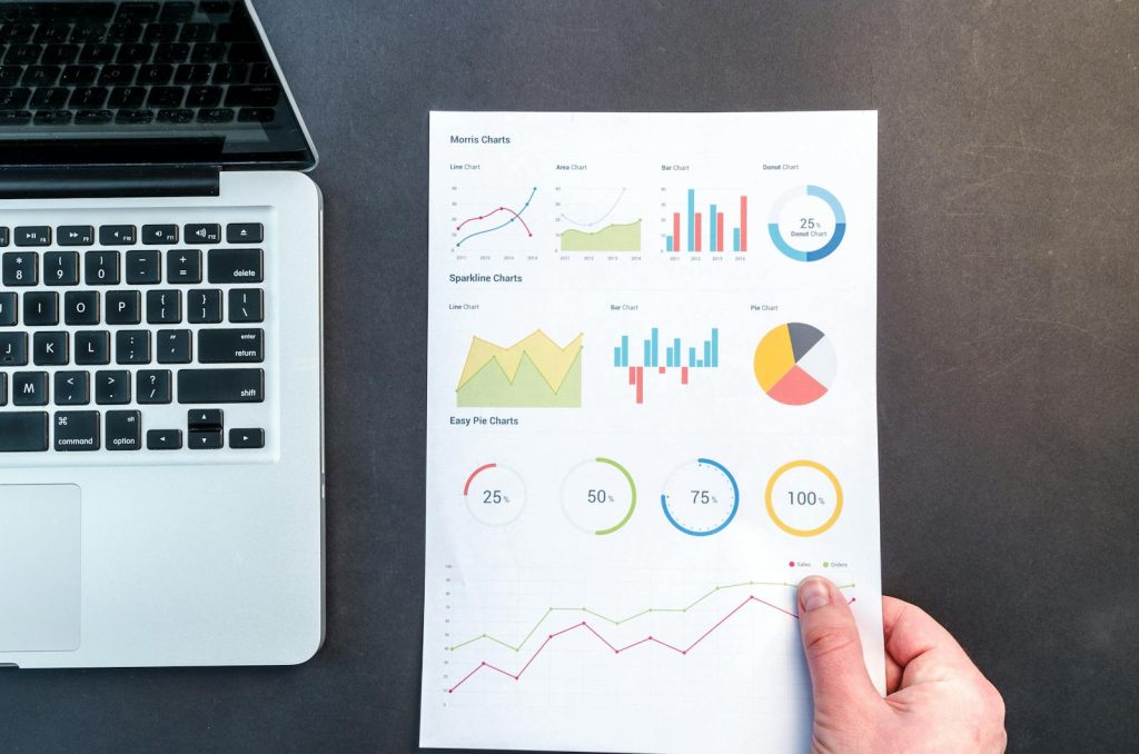 How Cork Startups Can Use Data Visualisation to Win Investors