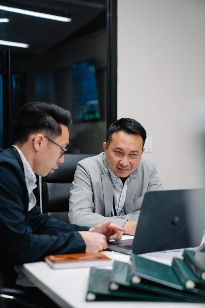 IT Advisory Services Irish CTOs Actually Value