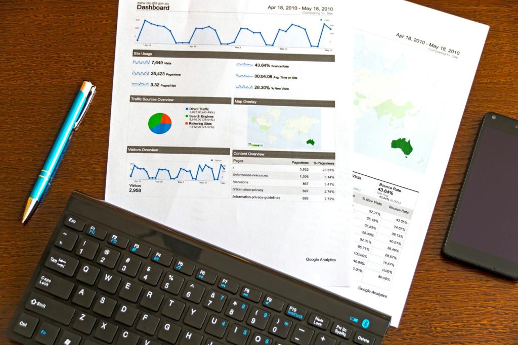 Digital Transformation Roadmaps for Irish Businesses