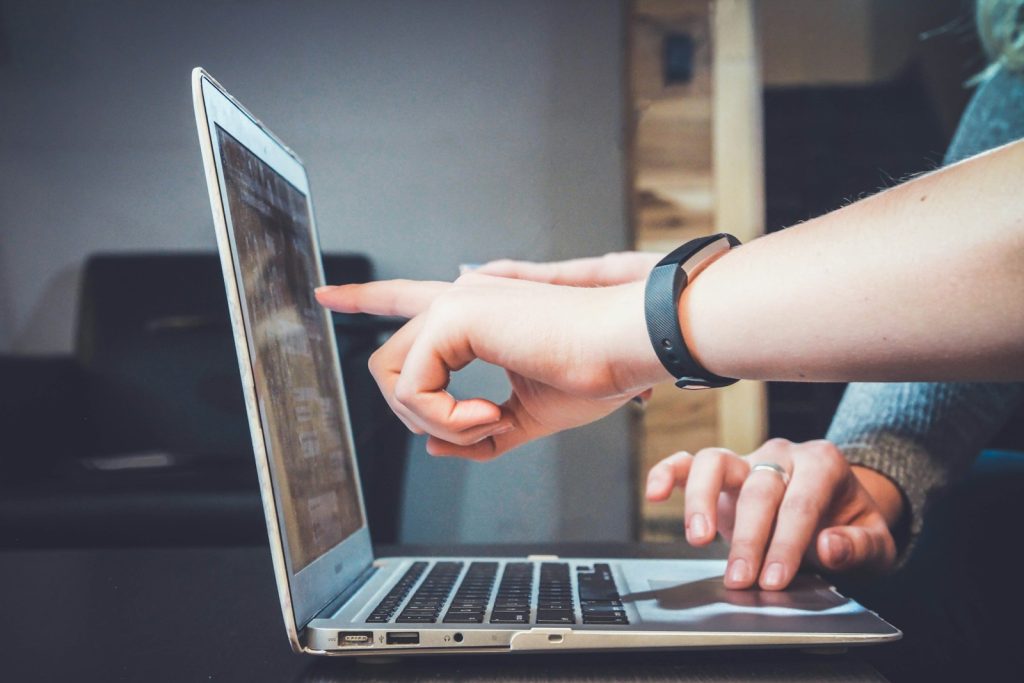 Proven reasons why Vestland enterprises are moving away from template based websites